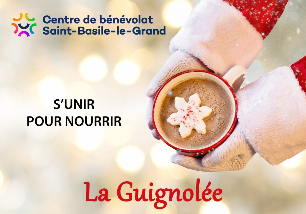 Guignolée 2024