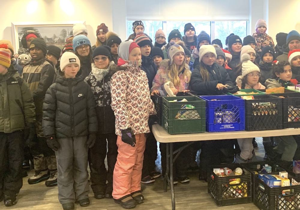 Merci à nos précieux partenaires!