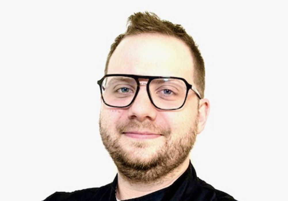 Bienvenue F&eacute;lix!