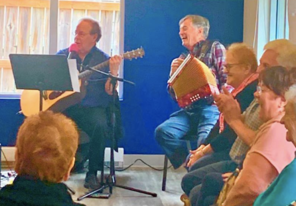 Saint-Basile: le visage des b&eacute;n&eacute;ficiaires des services du Centre de b&eacute;n&eacute;volat se diversifie