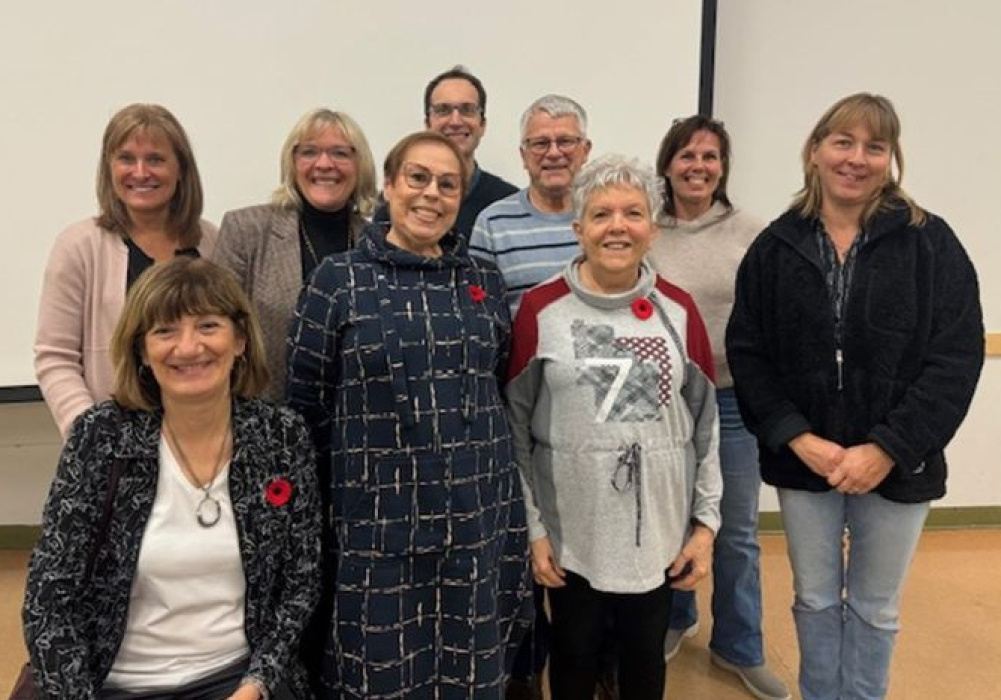 Assembl&eacute;e g&eacute;n&eacute;rale et nomination du nouveau Conseil d&rsquo;administration